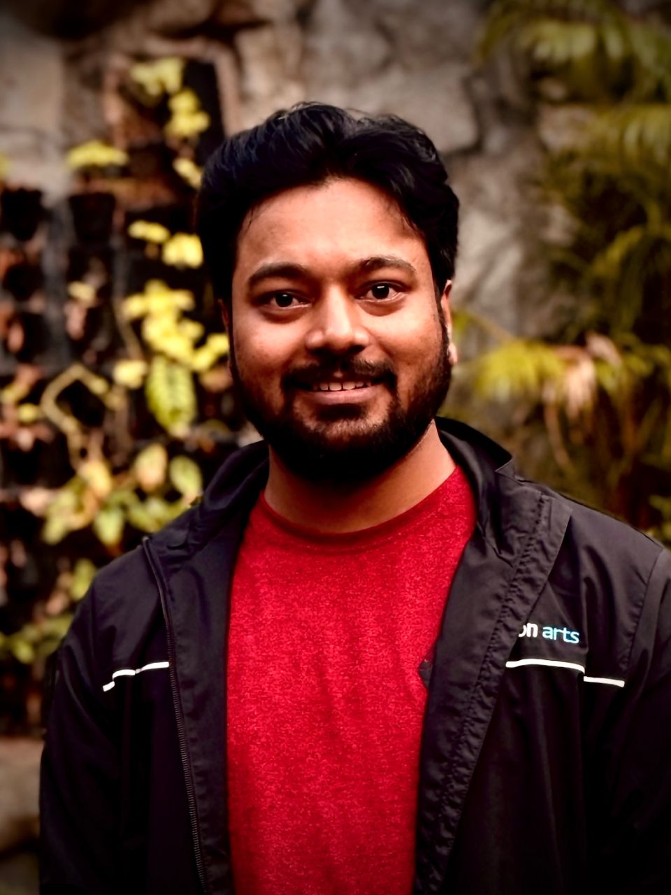Abhinav's Picture