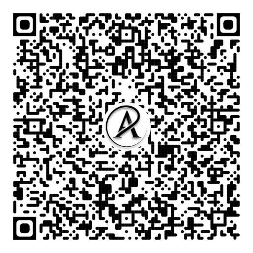 Scan this QR to download Abhinav's contact card